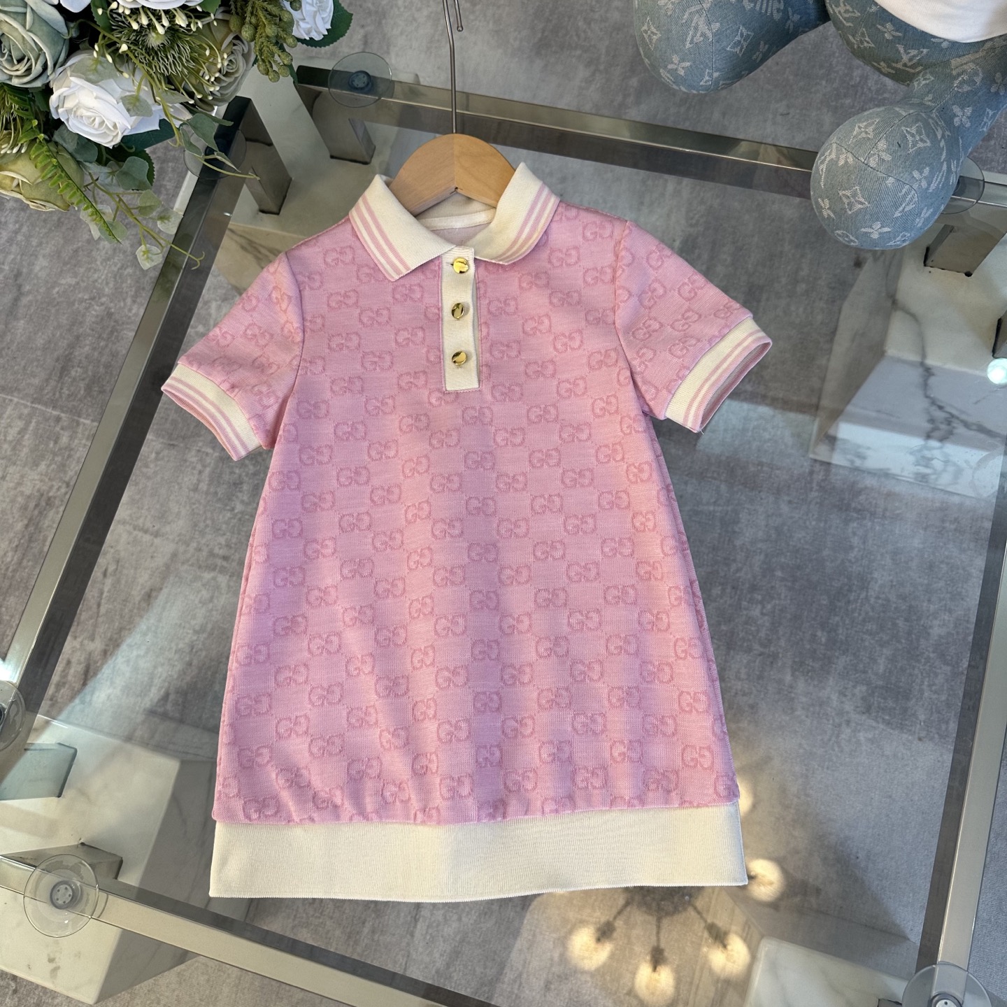 child/Girls' clothing